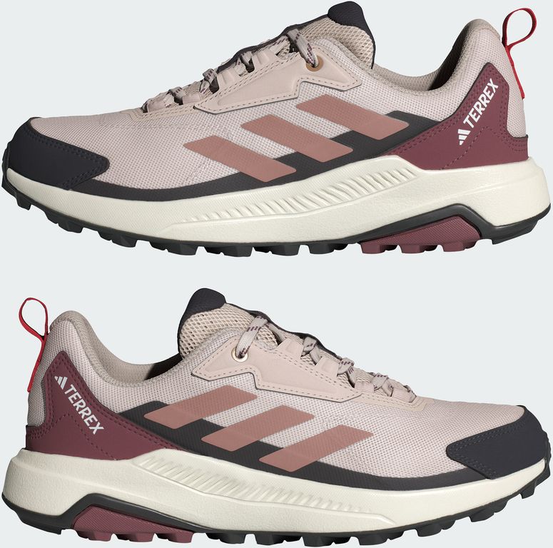 Кроссовки Adidas TERREX ANYLANDER W женские - 5