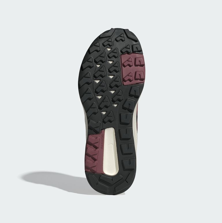 Кроссовки Adidas TERREX ANYLANDER W женские - 7