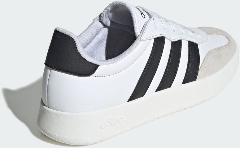 Кроссовки Adidas BARREDA мужские - 4