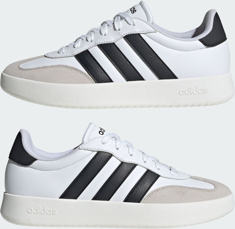 Кроссовки Adidas BARREDA мужские - 5