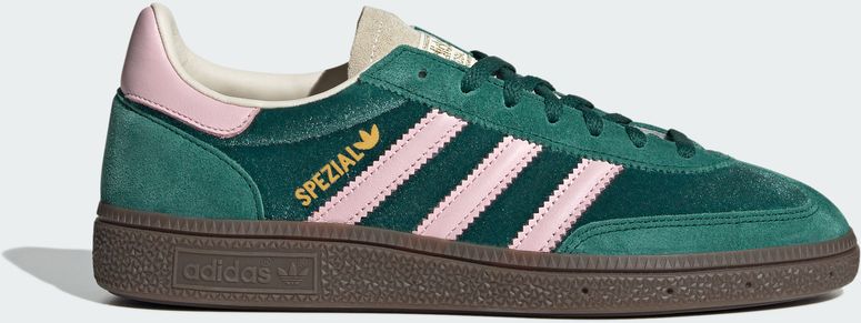 Кроссовки Adidas HANDBALL SPEZIAL W женские - 1