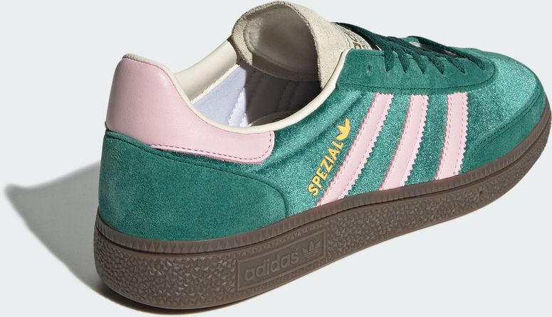 Кроссовки Adidas HANDBALL SPEZIAL W женские - 4