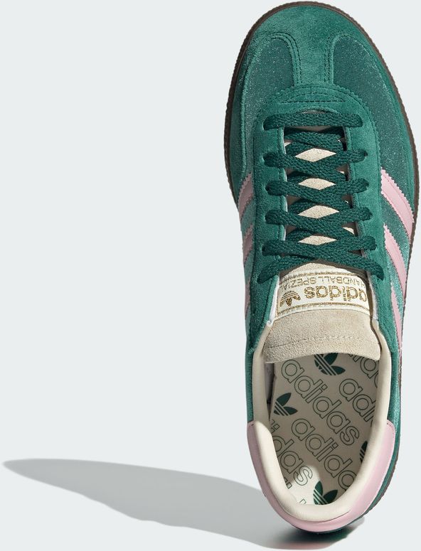 Кроссовки Adidas HANDBALL SPEZIAL W женские - 6
