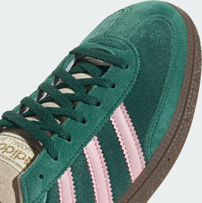 Кроссовки Adidas HANDBALL SPEZIAL W женские - 8