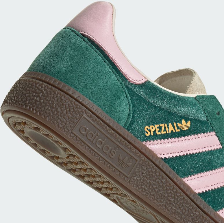 Кроссовки Adidas HANDBALL SPEZIAL W женские - 9