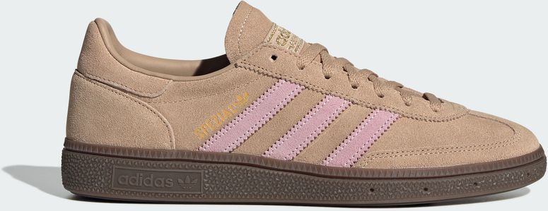 Кроссовки Adidas HANDBALL SPEZIAL W женские - 1