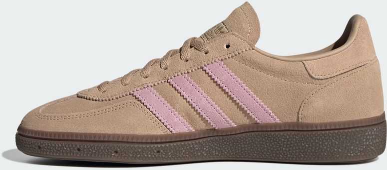 Кроссовки Adidas HANDBALL SPEZIAL W женские - 2