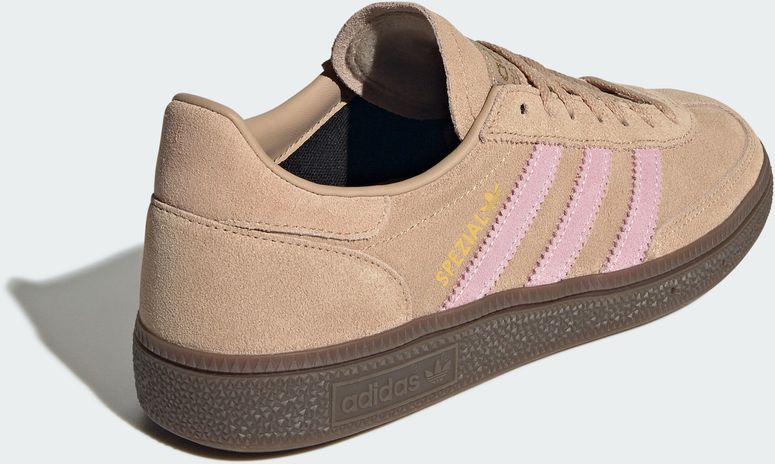 Кроссовки Adidas HANDBALL SPEZIAL W женские - 4