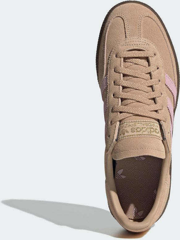 Кроссовки Adidas HANDBALL SPEZIAL W женские - 6