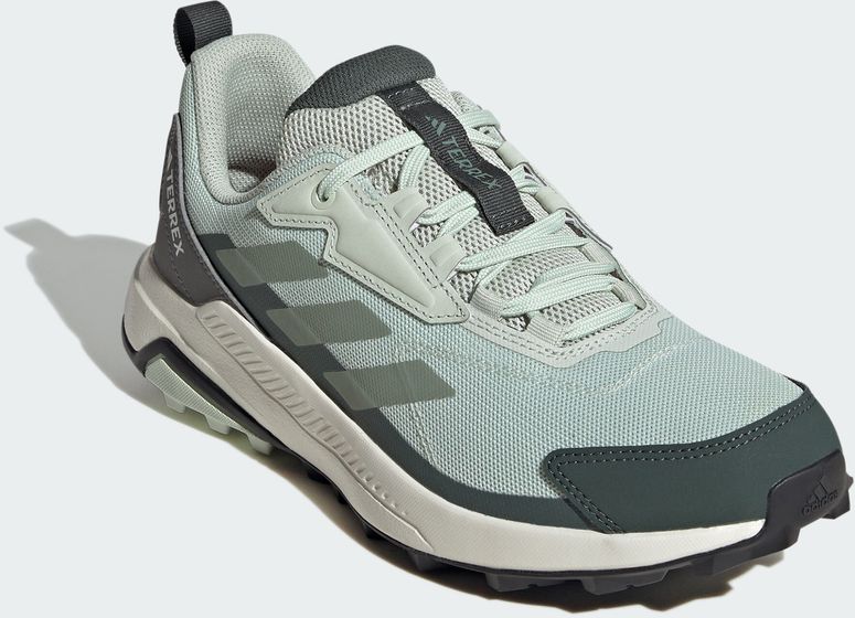 Кроссовки Adidas TERREX ANYLANDER W женские - 3