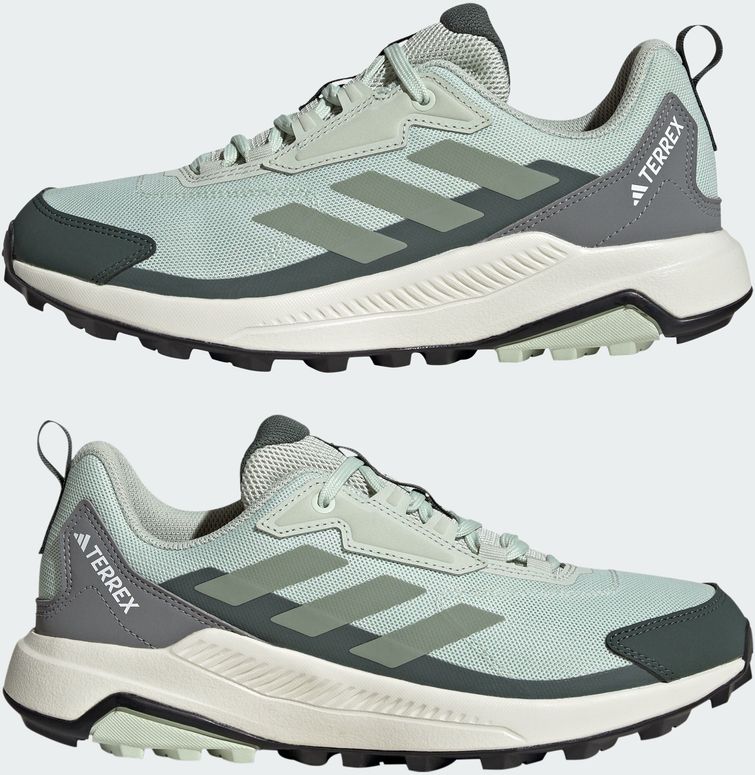 Кроссовки Adidas TERREX ANYLANDER W женские - 5