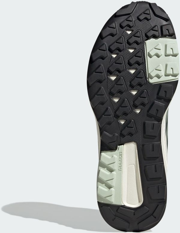 Кроссовки Adidas TERREX ANYLANDER W женские - 7