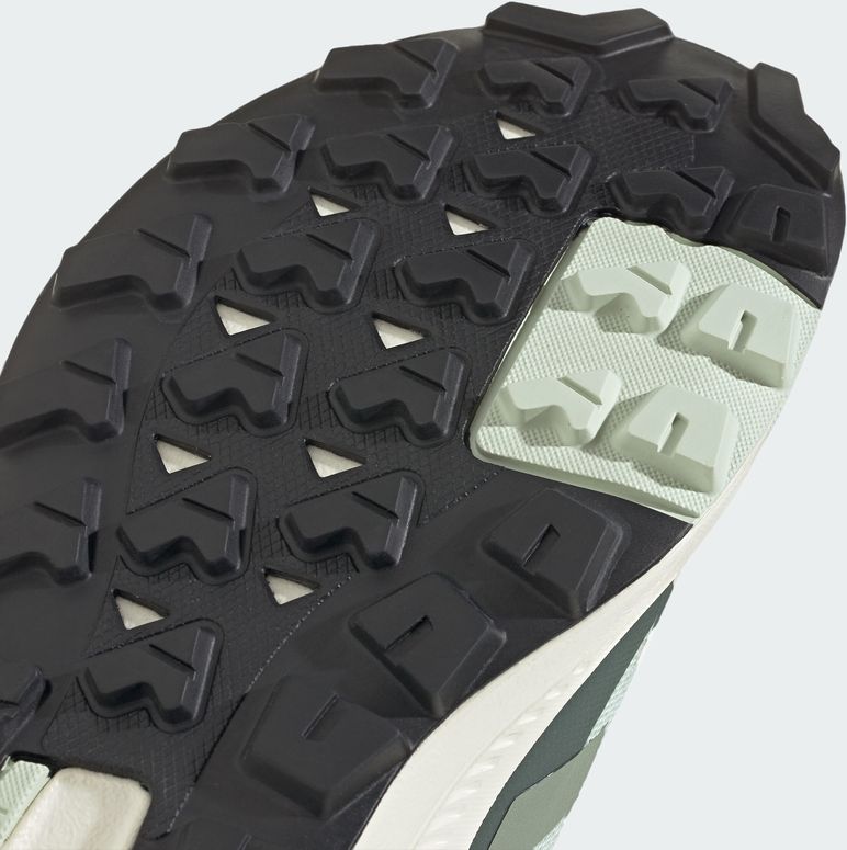Кроссовки Adidas TERREX ANYLANDER W женские - 8