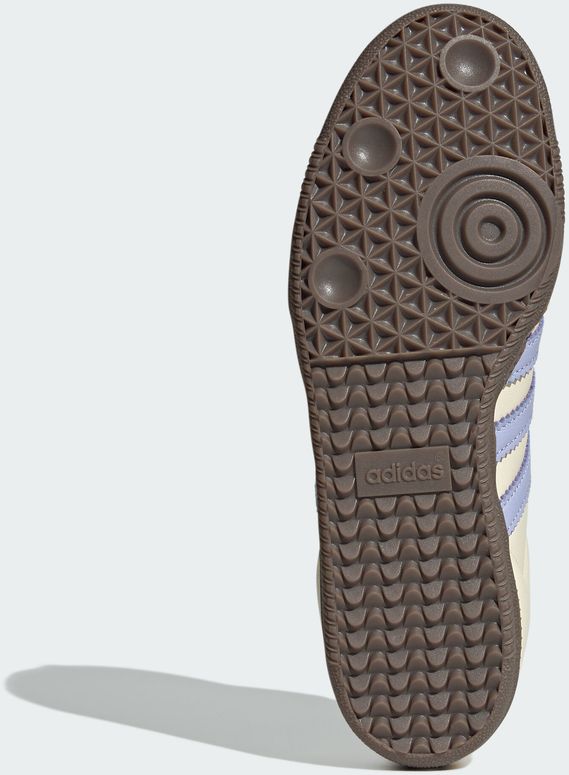 Кроссовки Adidas SAMBA OG W женские - 7