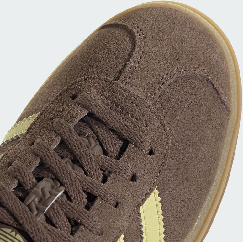 Кроссовки Adidas GAZELLE BOLD W женские - 9