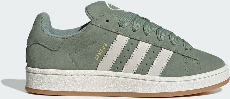 Кроссовки Adidas CAMPUS 00S W женские - 1