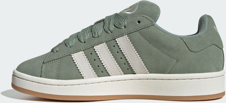 Кроссовки Adidas CAMPUS 00S W женские - 2