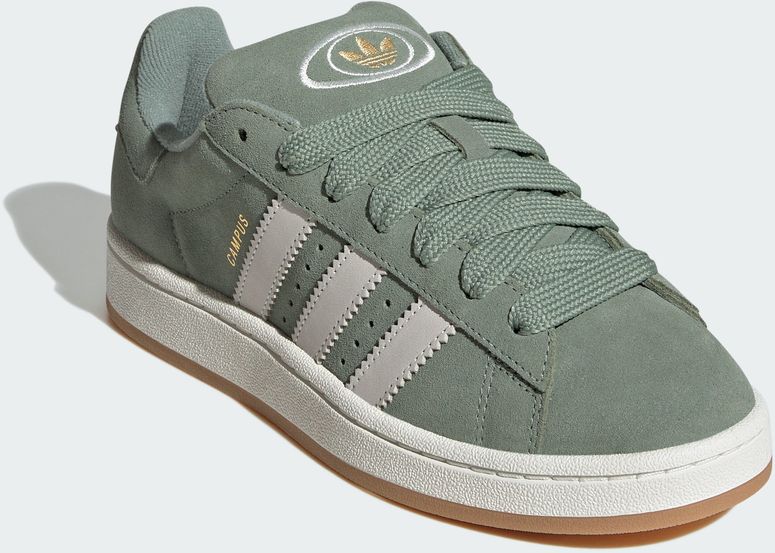 Кроссовки Adidas CAMPUS 00S W женские - 3