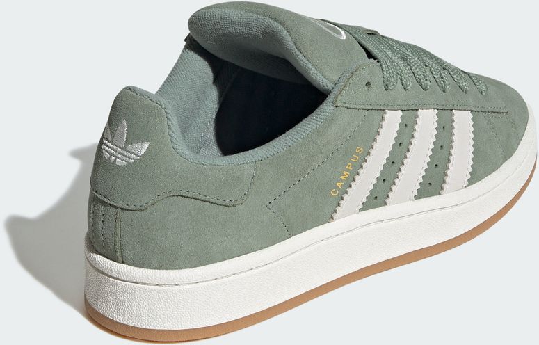 Кроссовки Adidas CAMPUS 00S W женские - 4