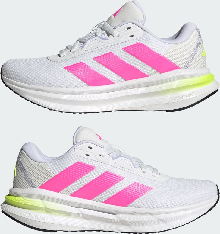 Кроссовки Adidas GALAXY 7 W женские - 5