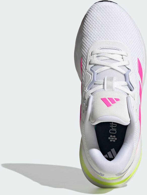 Кроссовки Adidas GALAXY 7 W женские - 6