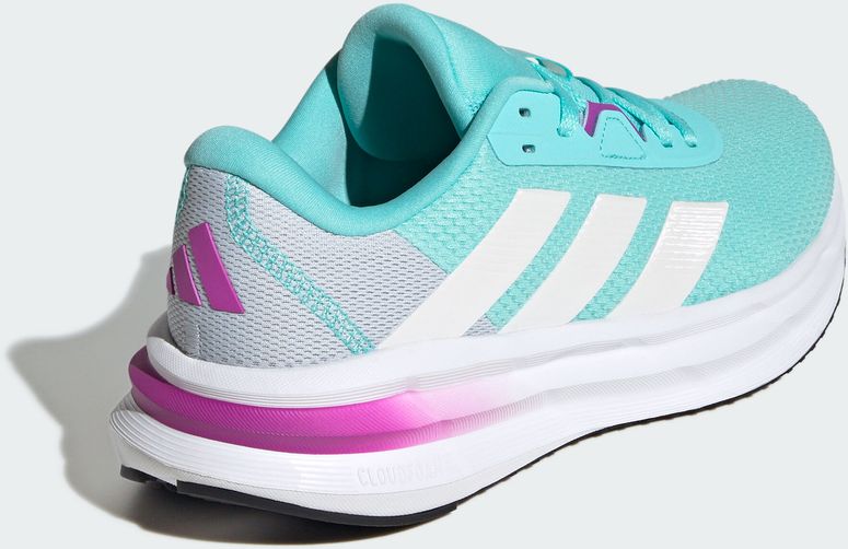 Кроссовки Adidas GALAXY 7 W женские - 4