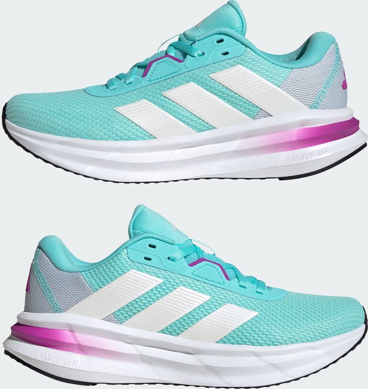 Кроссовки Adidas GALAXY 7 W женские - 5