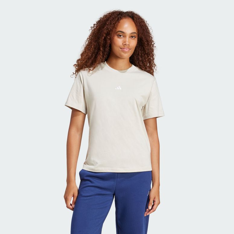 Футболка Adidas W SL SJ T женская - 1