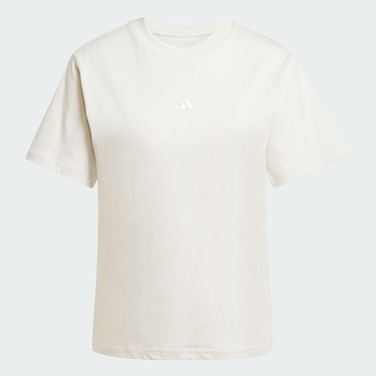 Футболка Adidas W SL SJ T женская - 6
