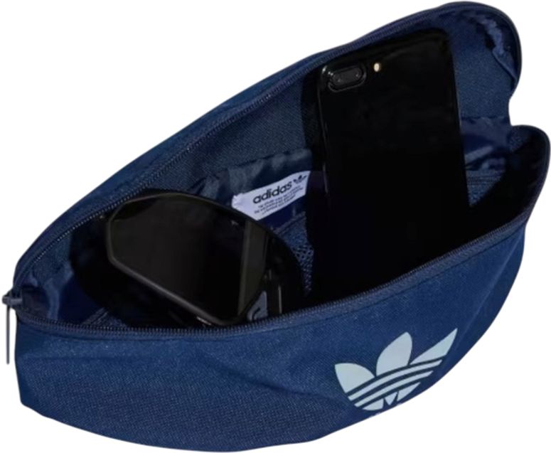 Сумка Adidas AC WAISTBAG - 4