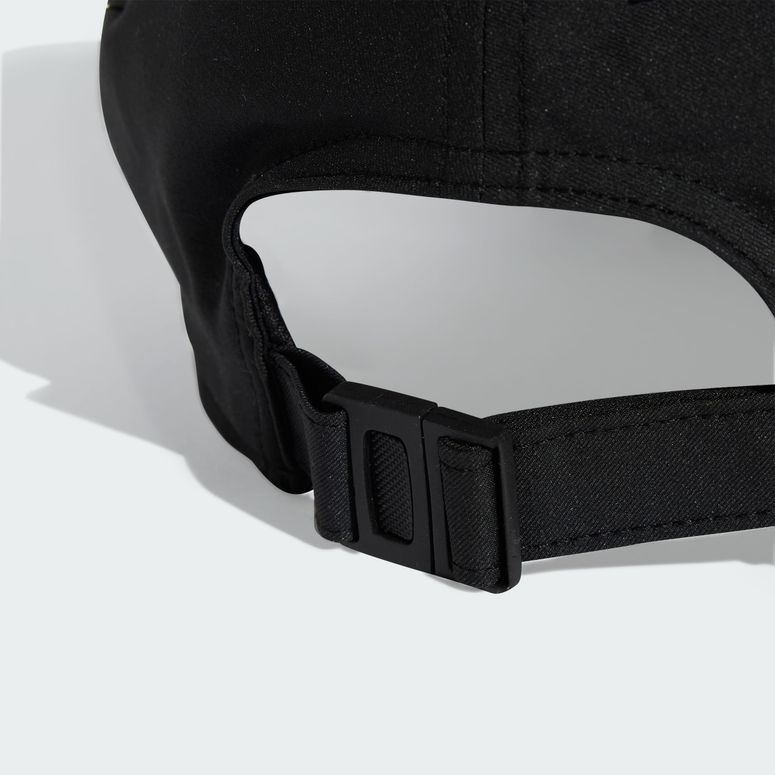 Кепка Adidas BBALL CAP CLIMA - 4