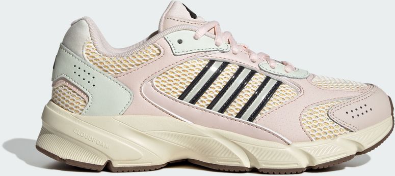 Кроссовки Adidas CRAZYCHAOS 2000 женские - 1
