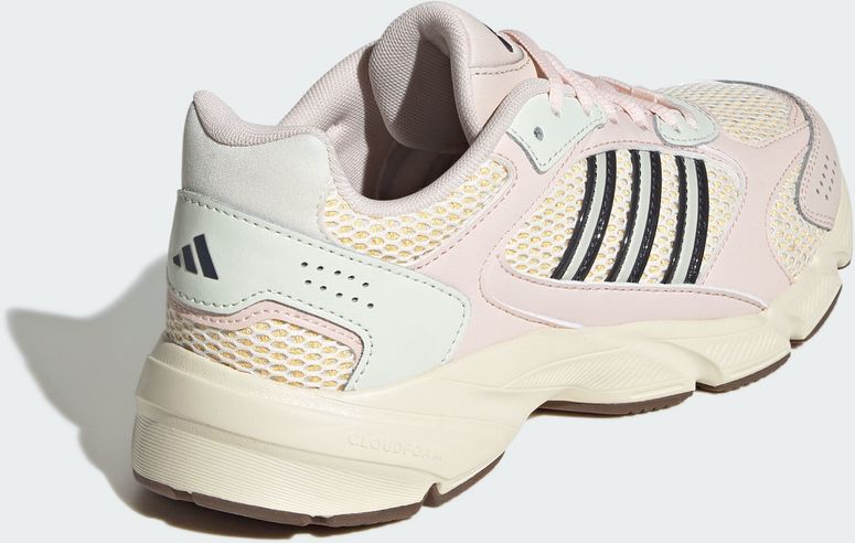 Кроссовки Adidas CRAZYCHAOS 2000 женские - 4