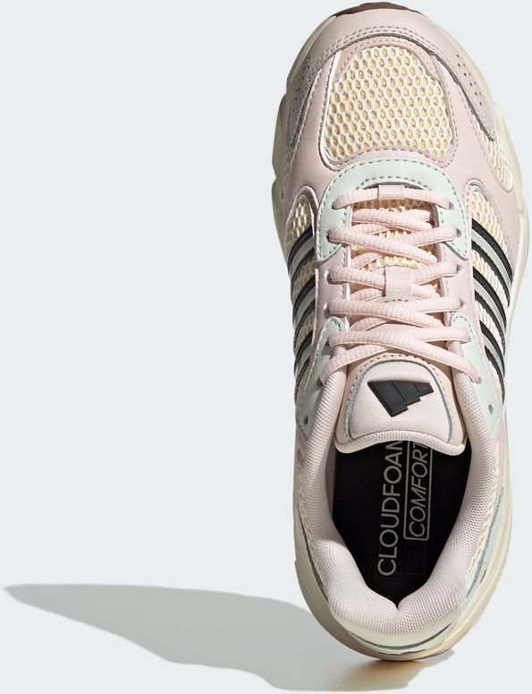 Кроссовки Adidas CRAZYCHAOS 2000 женские - 6