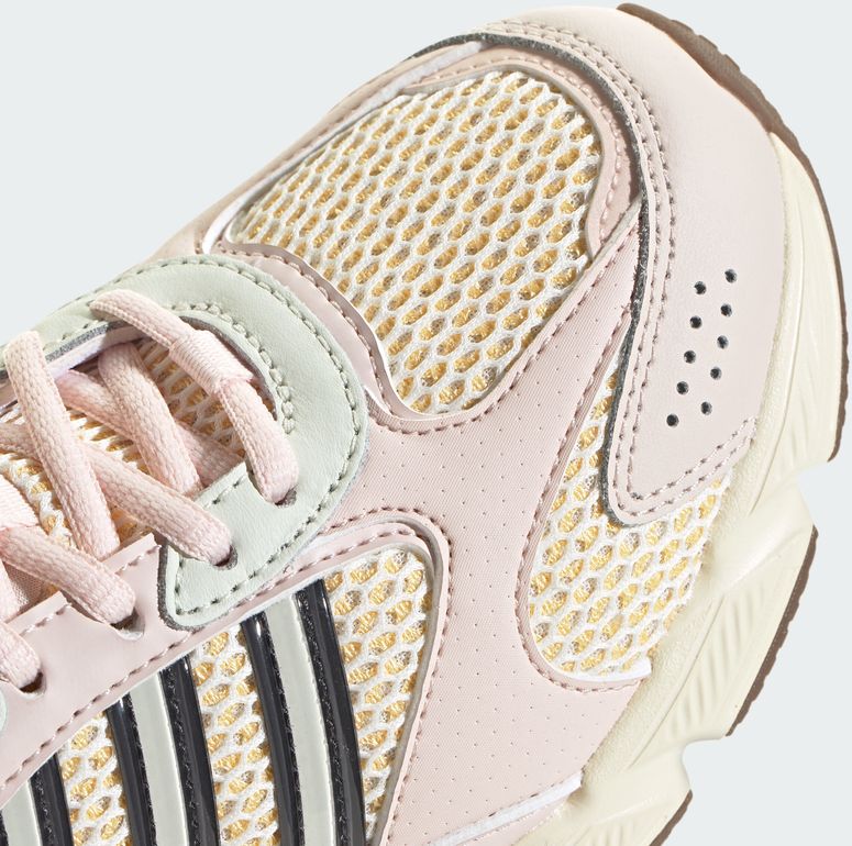 Кроссовки Adidas CRAZYCHAOS 2000 женские - 9