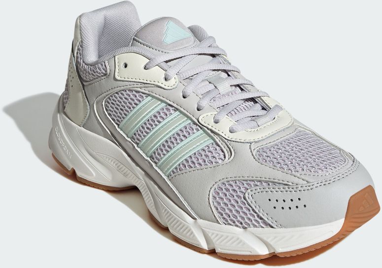 Кроссовки Adidas CRAZYCHAOS 2000 женские - 3