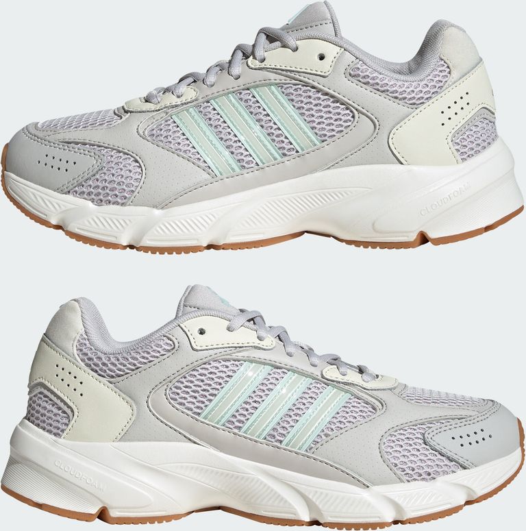 Кроссовки Adidas CRAZYCHAOS 2000 женские - 5