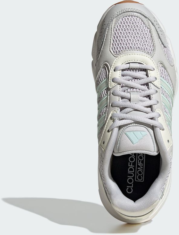 Кроссовки Adidas CRAZYCHAOS 2000 женские - 6