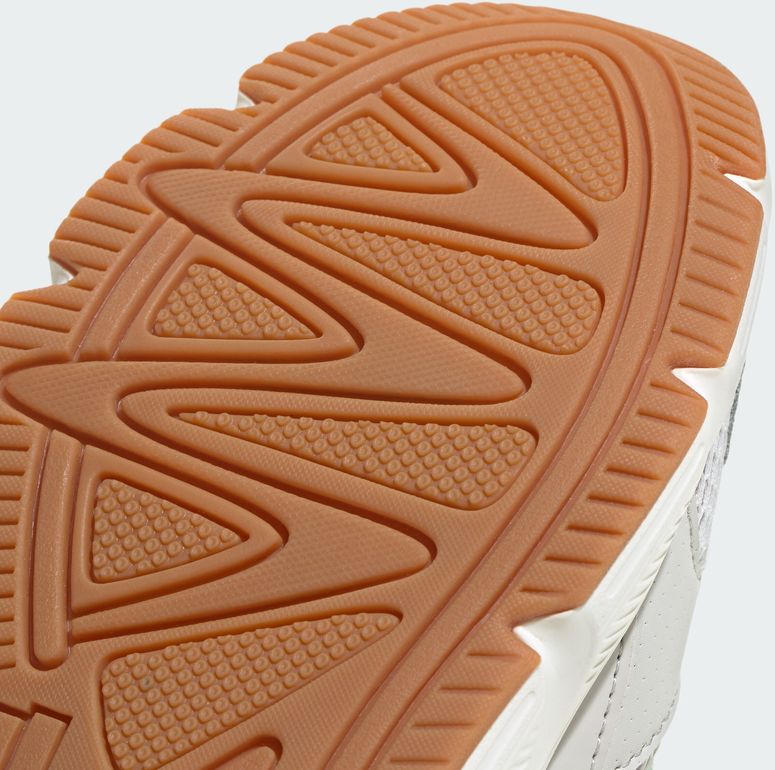 Кроссовки Adidas CRAZYCHAOS 2000 женские - 9