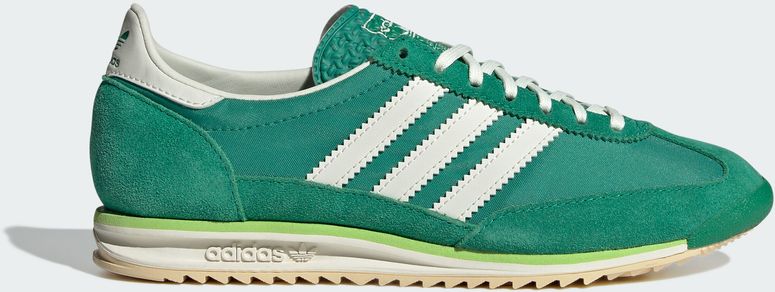 Кроссовки Adidas SL 72 OG W женские - 1
