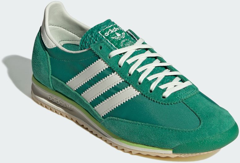 Кроссовки Adidas SL 72 OG W женские - 3