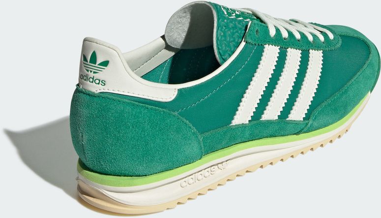 Кроссовки Adidas SL 72 OG W женские - 4