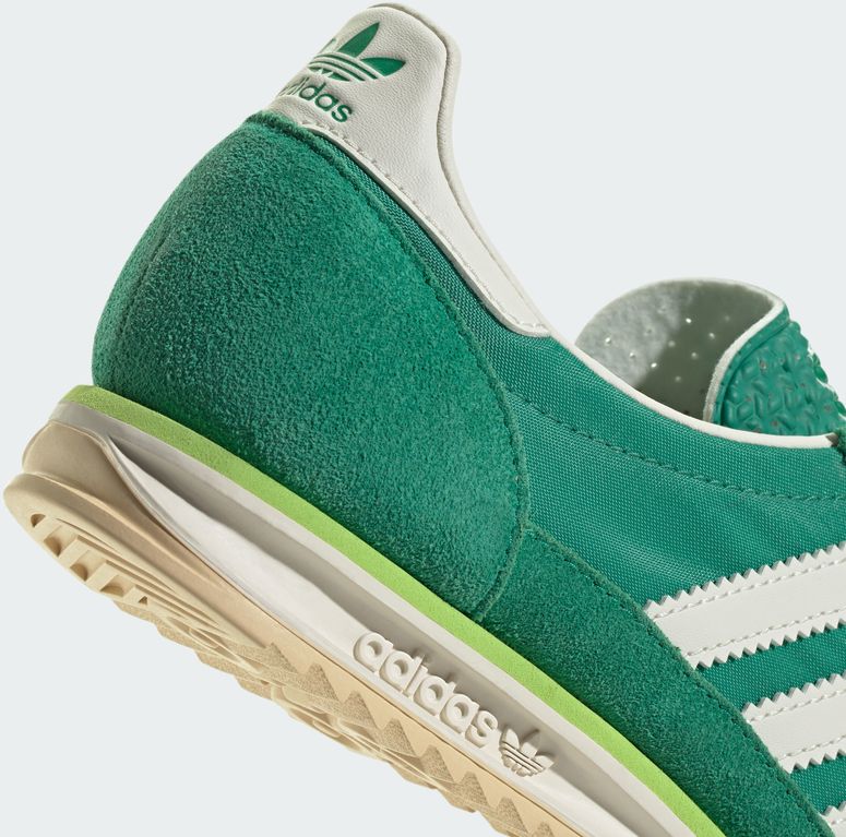 Кроссовки Adidas SL 72 OG W женские - 8