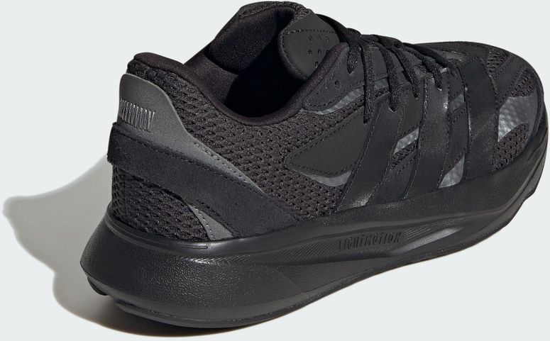 Кроссовки Adidas LIGHTSTRIDE J детские - 4