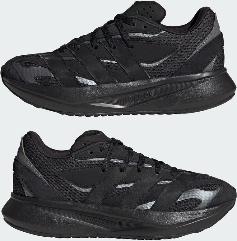Кроссовки Adidas LIGHTSTRIDE J детские - 5