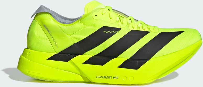 Кроссовки Adidas ADIZERO ADIOS PRO 4 мужские - 1