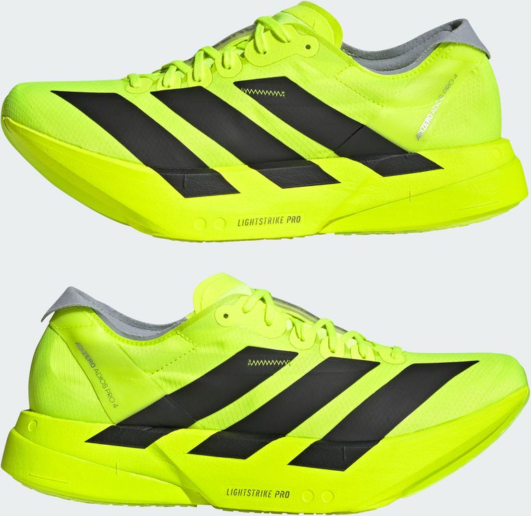 Кроссовки Adidas ADIZERO ADIOS PRO 4 мужские - 5