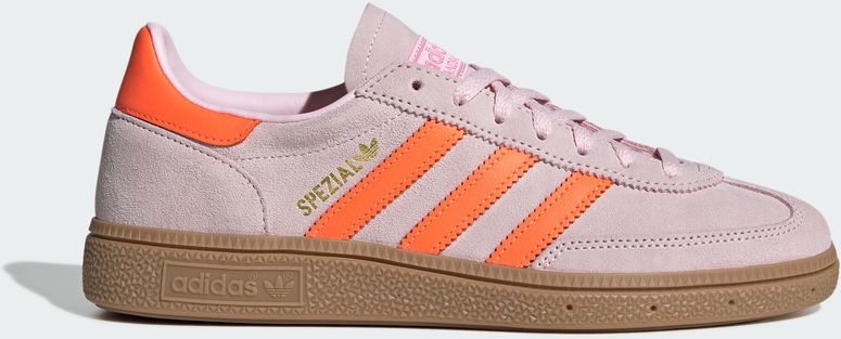 Кроссовки Adidas HANDBALL SPEZIAL W женские - 1