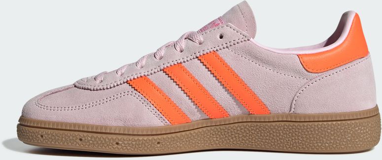 Кроссовки Adidas HANDBALL SPEZIAL W женские - 2