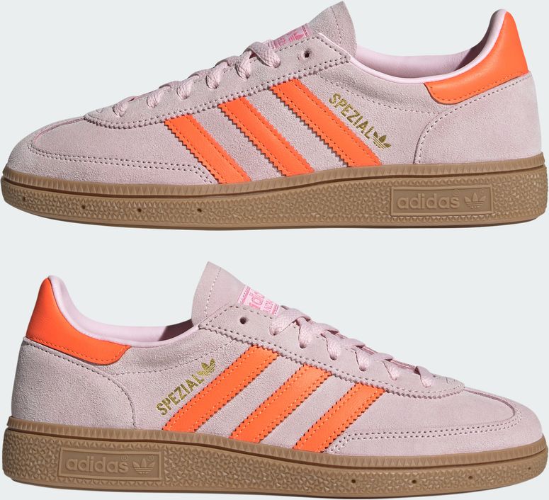 Кроссовки Adidas HANDBALL SPEZIAL W женские - 5